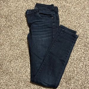 Black Diamond Skinny jeans